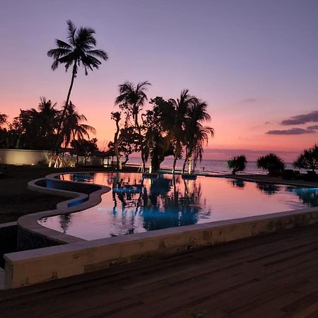 Lovina Haven Boutique Resort Luaran gambar