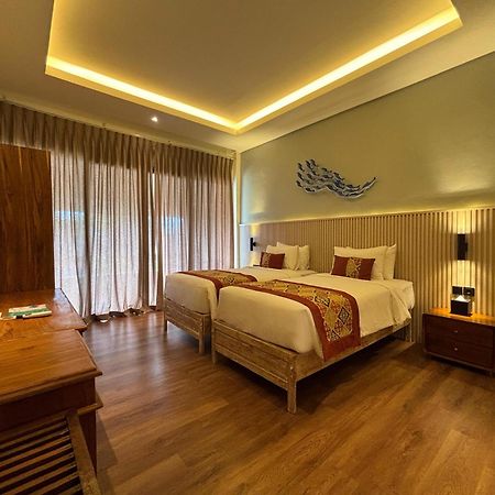 Lovina Haven Boutique Resort Luaran gambar
