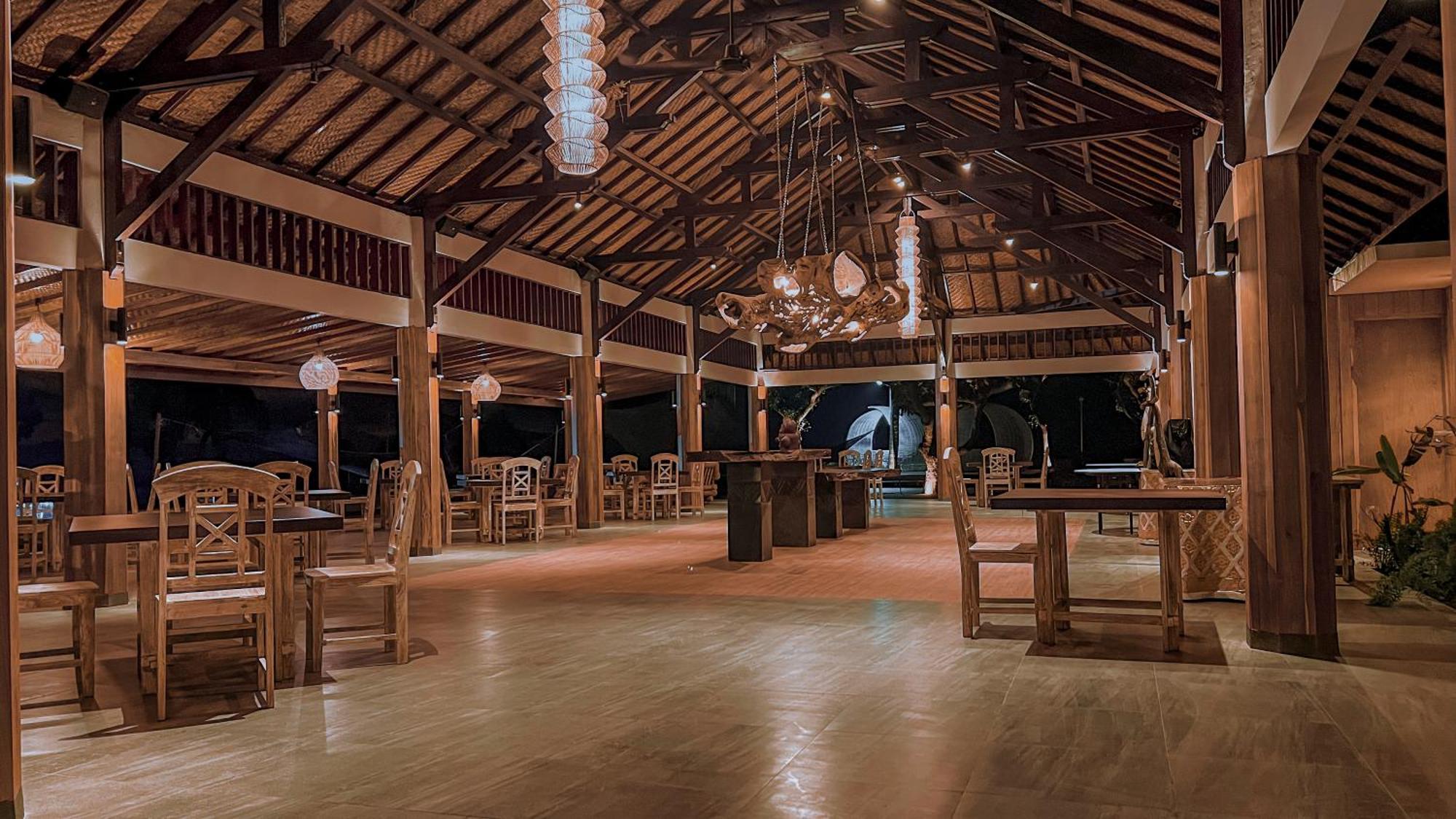 Lovina Haven Boutique Resort Luaran gambar