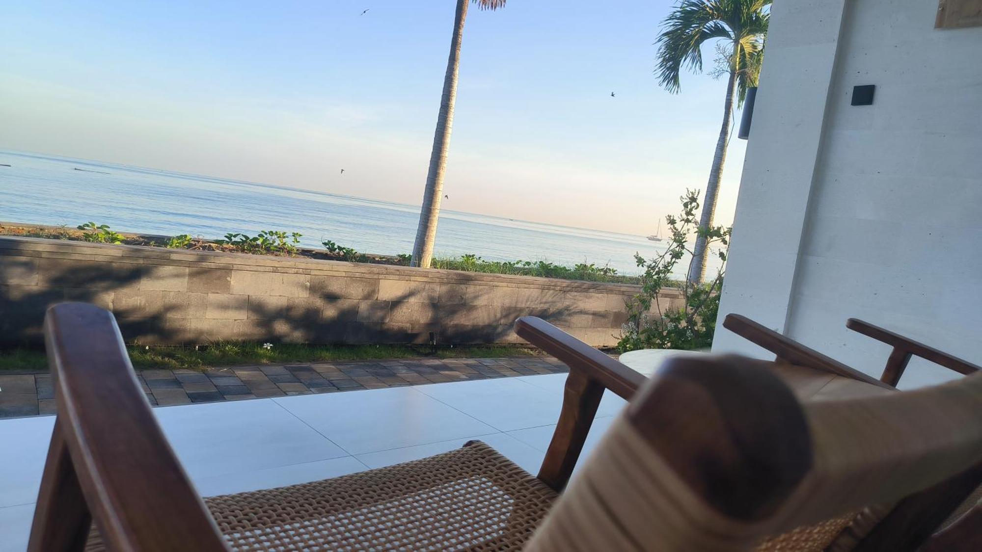 Lovina Haven Boutique Resort Luaran gambar