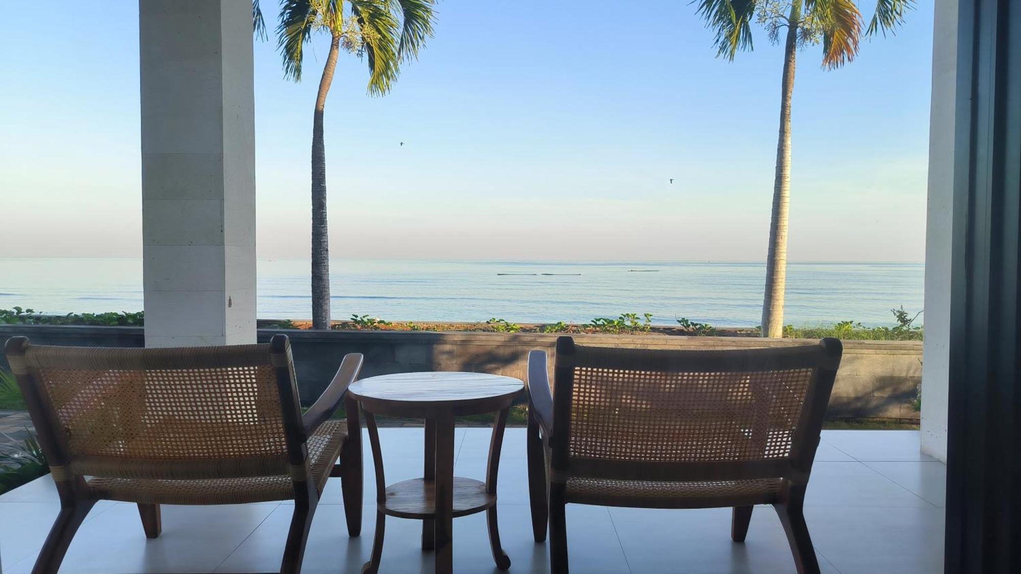 Lovina Haven Boutique Resort Luaran gambar