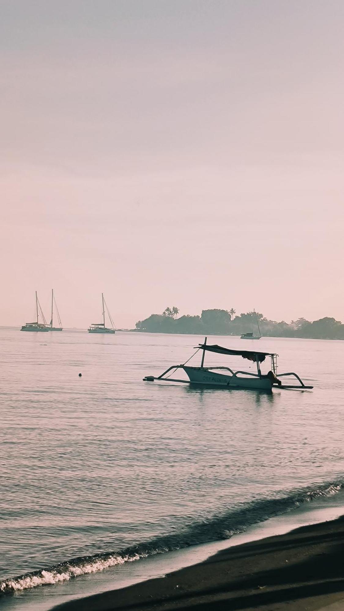 Lovina Haven Boutique Resort Luaran gambar