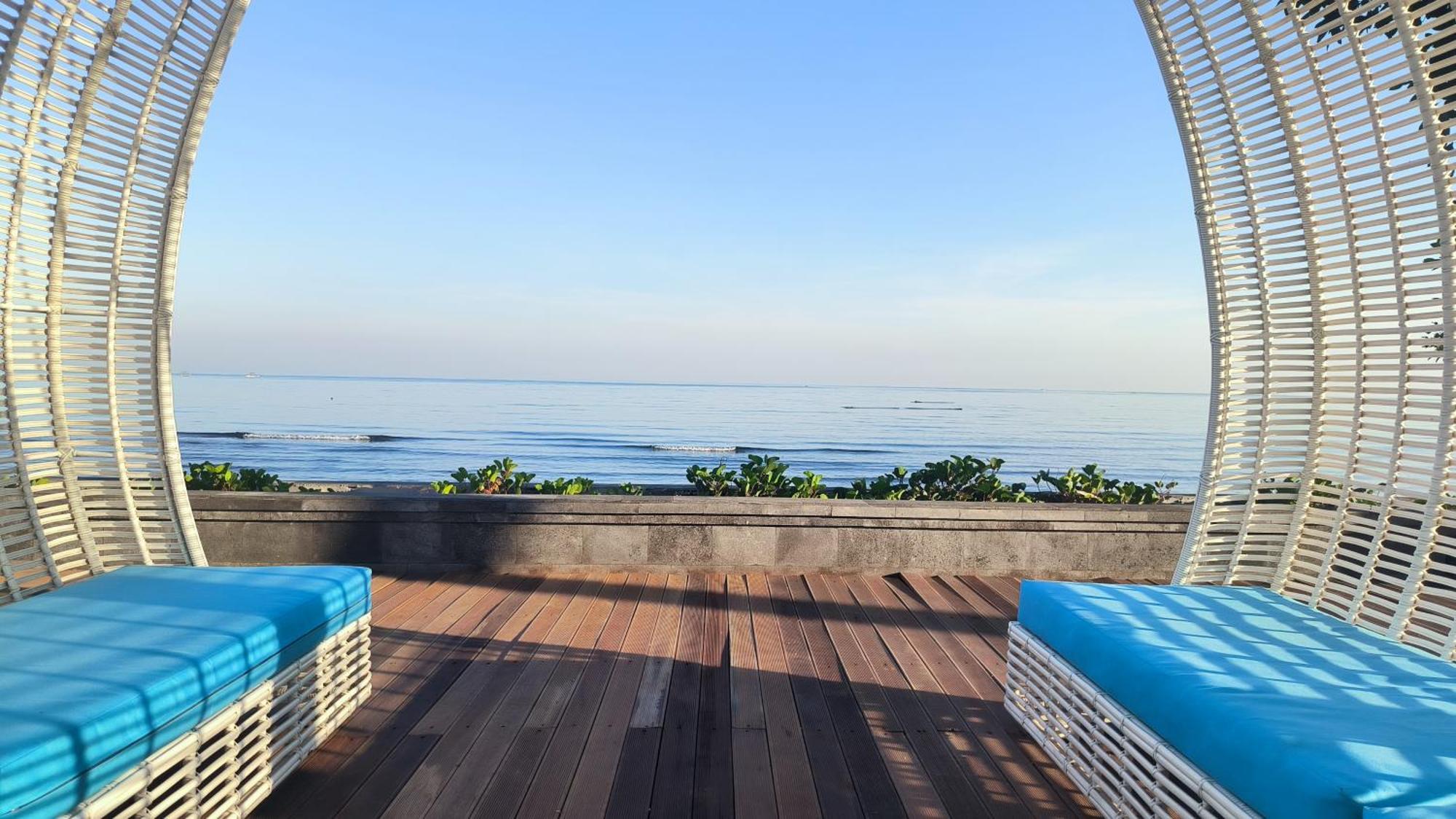 Lovina Haven Boutique Resort Luaran gambar