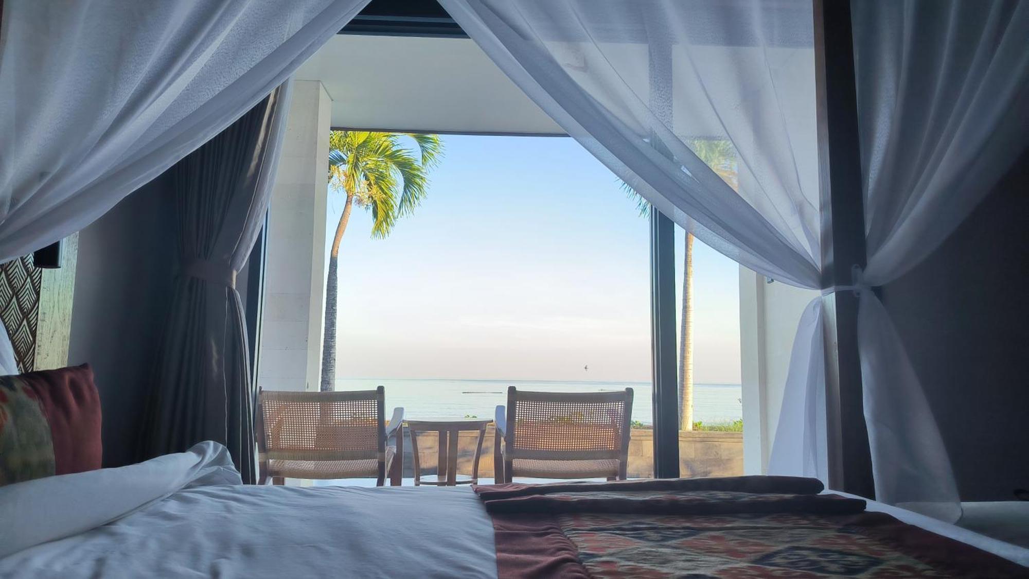 Lovina Haven Boutique Resort Luaran gambar