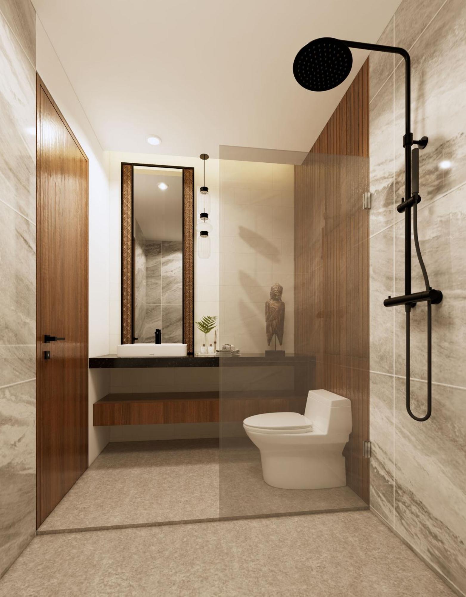 Lovina Haven Boutique Resort Luaran gambar