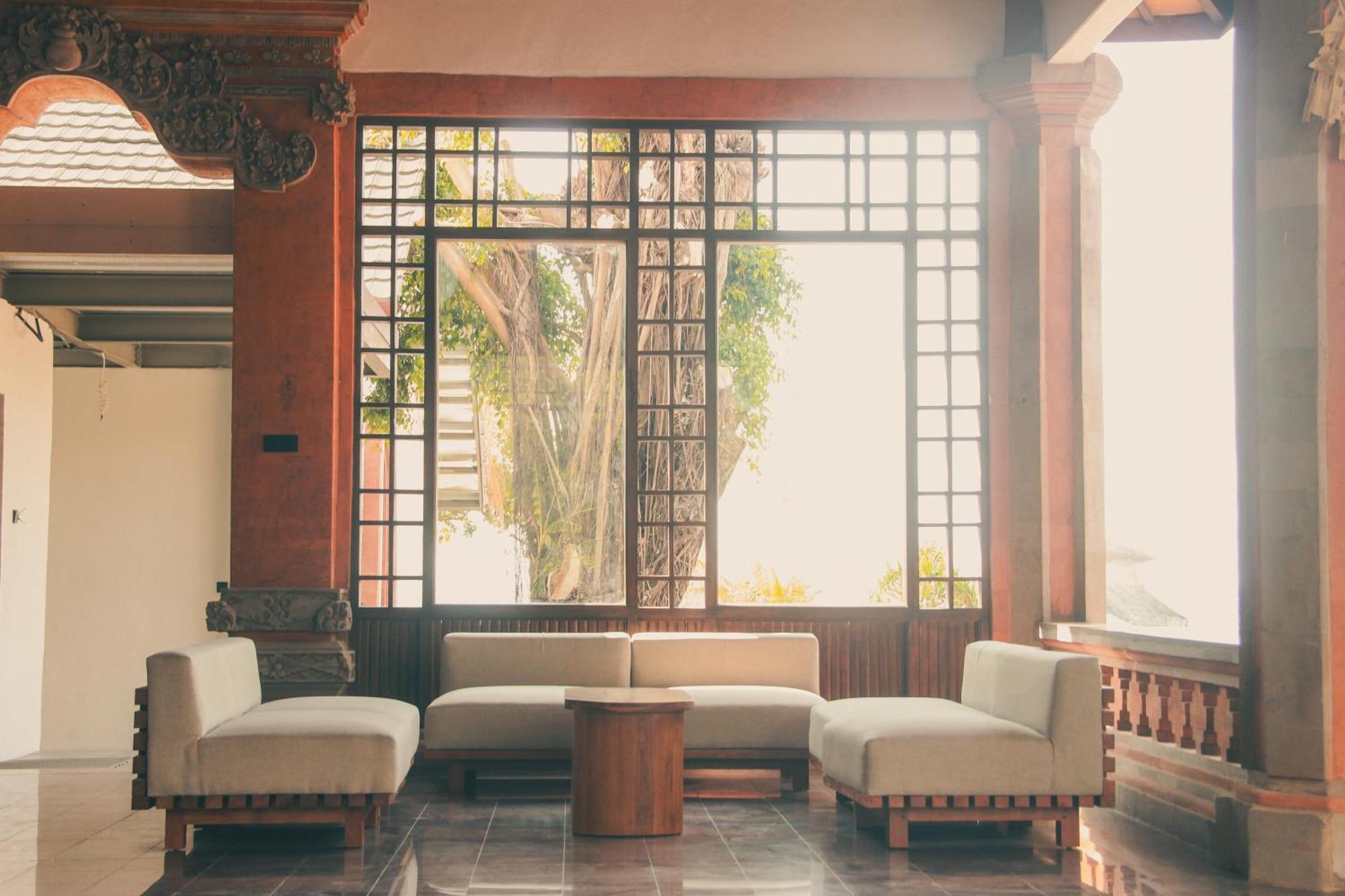 Lovina Haven Boutique Resort Luaran gambar