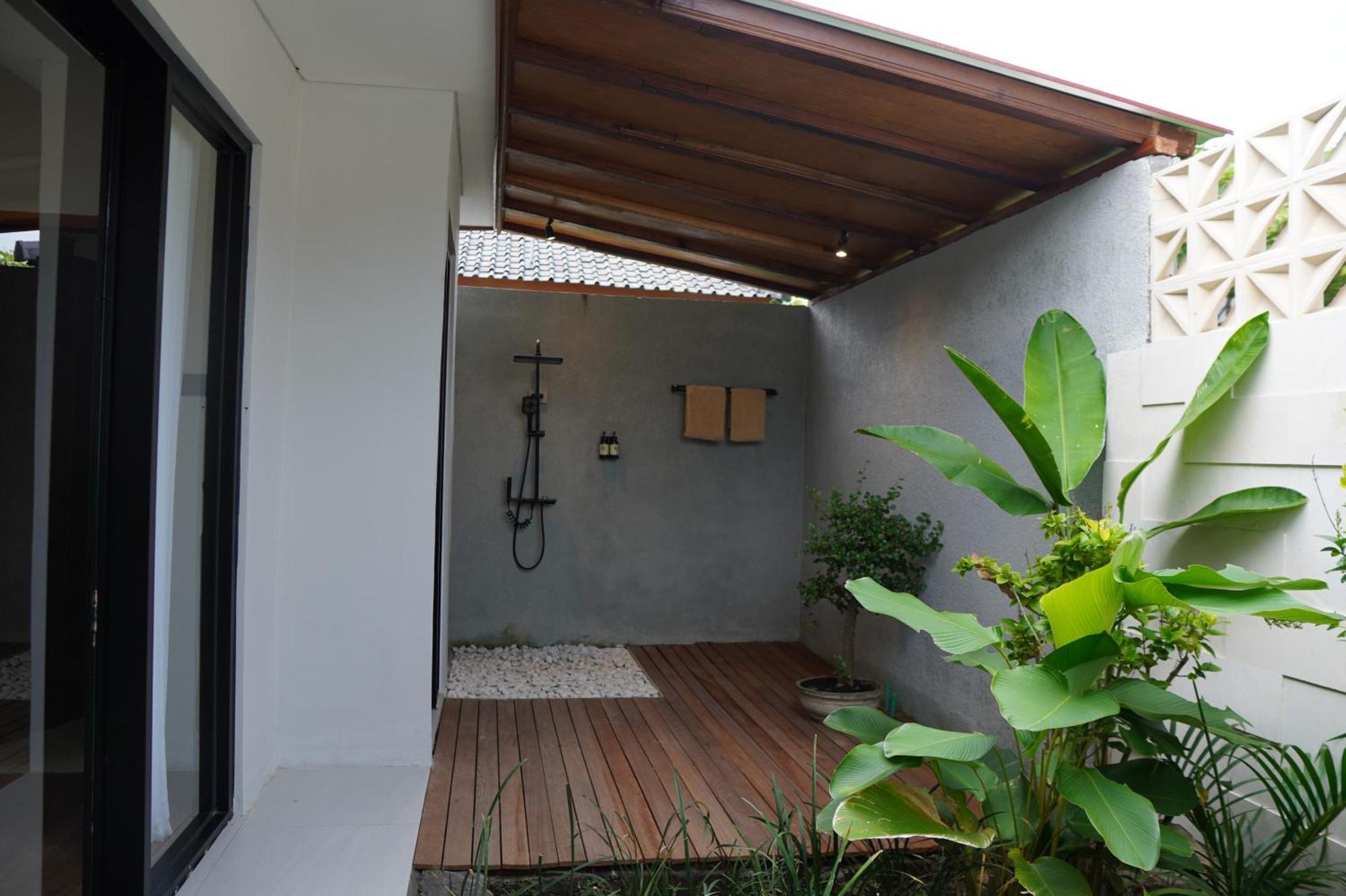 Lovina Haven Boutique Resort Luaran gambar