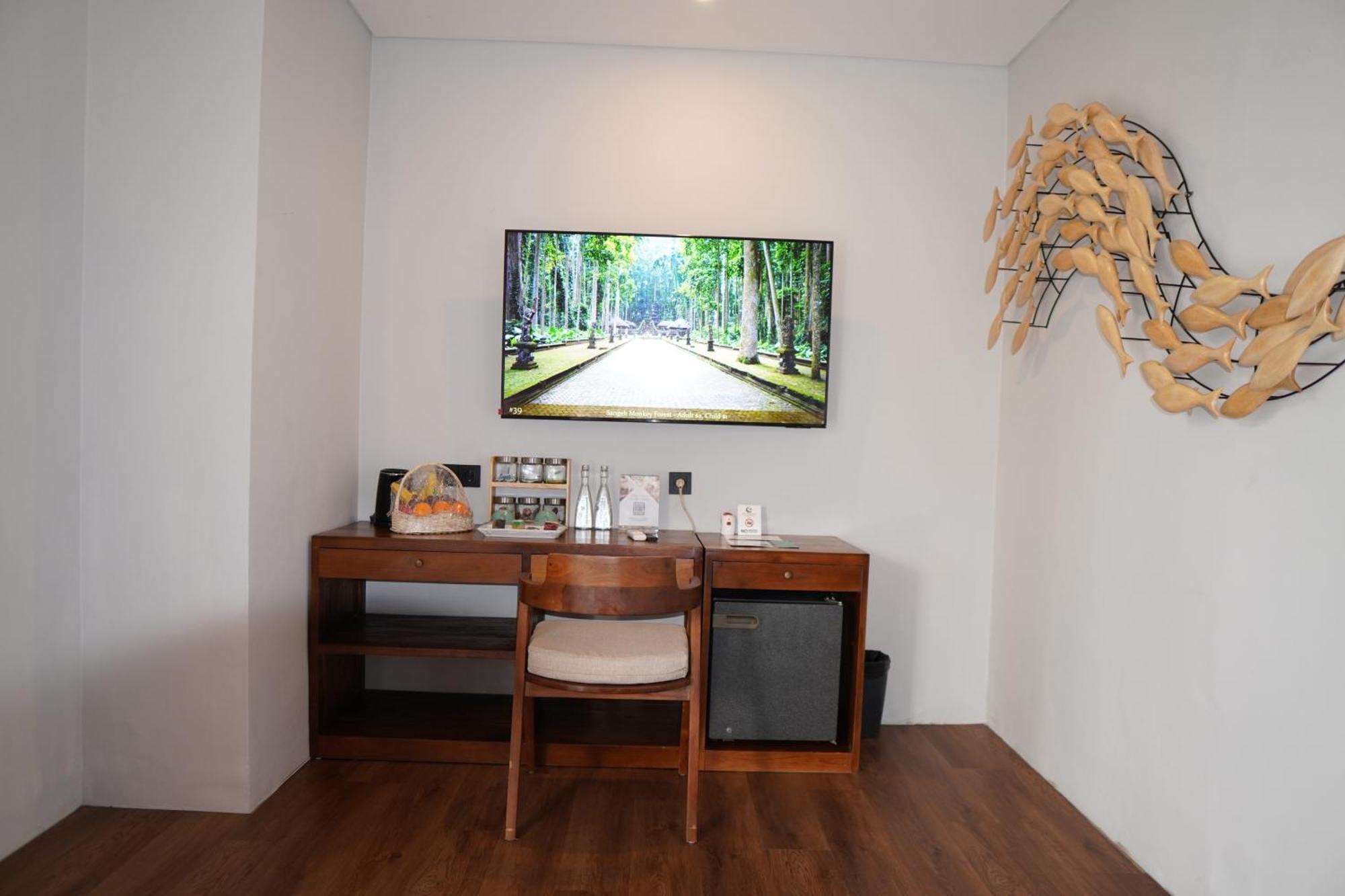 Lovina Haven Boutique Resort Luaran gambar