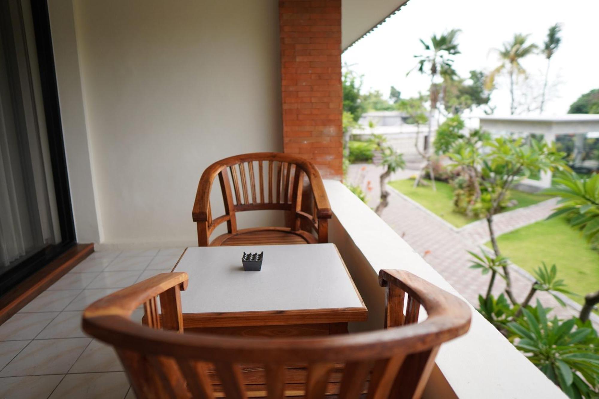Lovina Haven Boutique Resort Luaran gambar