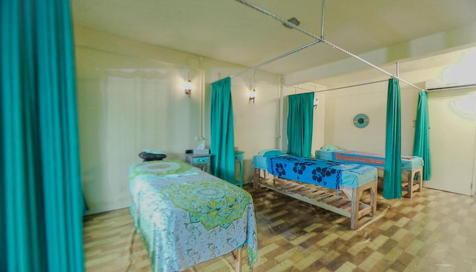 Lovina Haven Boutique Resort Luaran gambar